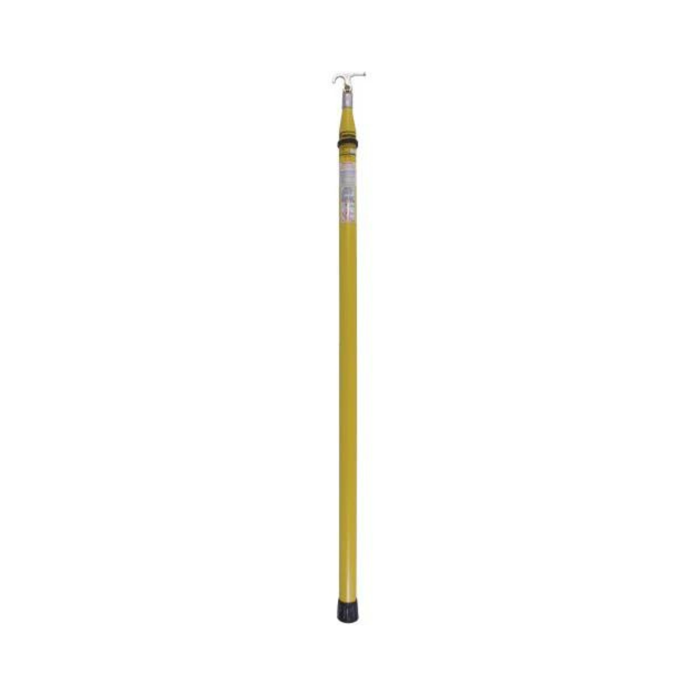 35 ft. Telescopic Hot Stick/ Measuring Stick from Columbia Safety